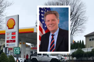 Why Is Gas So Expensive? NJ Congressman Demands Answers From Oil Companies