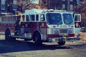 Sweet 16 Disrupted By Fire In Newark: Report