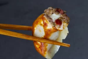 Dumpling Automat With Flavors Like PB&J, Pastrami Coming To NJ Mall