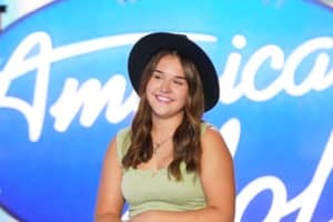 Hunting, Fishing PA Teen Reels In Ticket To Hollywood On 'American Idol'