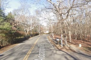 East Hampton Man Killed After Losing Control Of Vehicle, Police Say