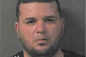 BUSTED: Trenton Man Found With 71 Heroin Decks, Handgun With High-Capacity Mag, Police Say