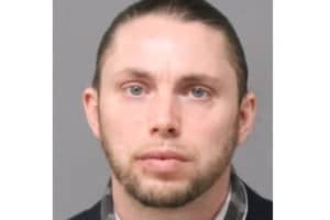 SEEN HIM? $500 Reward For Info Leading To Arrest Of Hunterdon County ‘Fugitive Of The Week'