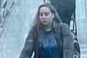 Recognize Her? Police Seek ID For Lehigh Valley Theft Suspect