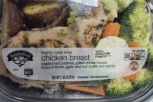 Health Alert Issued For Ready-To-Eat Chicken Products Sold At Supermarkets In Northeast