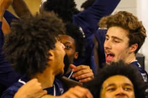 Saint Peter's V. Purdue: Will Jersey City's Peacocks Advance To Elite Eight?