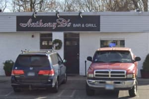 CT Man Nabbed For Firing Gun Inside Bar, Police Say
