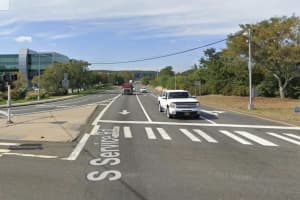 Man With Gunshot Wound Faces Drug Charges After Long Island Crash