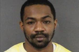 Suspect Charged In Deadly Shooting Of 37-Year-Old Trenton Man, Prosecutor Says
