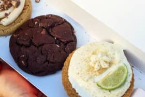 Fast-Growing Cookie Shop Expands Across NJ