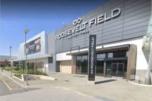 Shots Fired At Store Leads To Lockdown At Roosevelt Field Mall