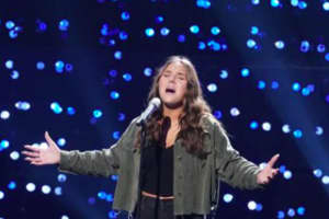 Hunting, Fishing PA Teen Cut From 'American Idol'