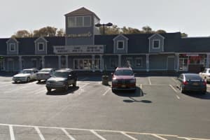 Long Island Man Accused Of Choking Person Who Becomes Unconscious Outside Movie Theater