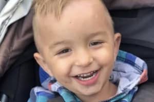 Community Rallies For Family Of Toddler, Grandmother Killed In Dutchess