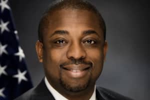 Brian Benjamin Resigns As NY Lt. Governor After Arrest For Alleged Bribery, Fraud Scheme