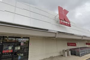 And Then There Was One: 2nd To Last NJ Kmart Store Closing