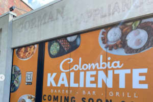 Former Noches De Colombia Owner Brings New Restaurant To Bergen's Dining Scene: Report