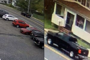 Police Seek Help Finding Hit-Run Driver On Jersey Shore