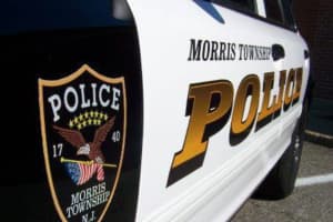 Man Charged With Child Endangerment After Firing Gun In Morris County Home, Prosecutor Says