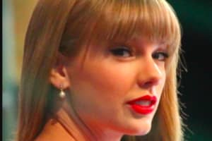 Fan Thanks Taylor Swift For Music By Naming Millipede After Her