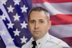 NJ Police Chief Charged In Domestic Violence Incident Placed On Paid Leave: Report