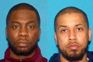 3 Gunmen In Hillside Bar Fight Charged, Only 1 In Custody