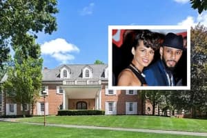 Alicia Keys, Swizz Beatz Sell NJ Mansion For $6M (They Bought It For $12M)