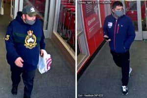 Police Seek ID For Wallet Thieves Who Spent More Than $1,000 At Lehigh Valley Target