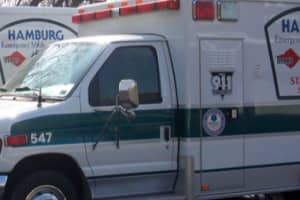 Teen Girl Dies In Berks County ATV Crash