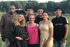 Support Pours In For Family Of Father Killed In Ulster County Crash