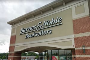 Saying Goodbye To This NJ Barnes & Noble Won't Be Easy For Many