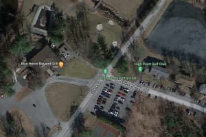 Gunshots Heard During Standoff At Sussex County Country Club (DEVELOPING)