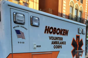 Details Released In Hoboken Shooting