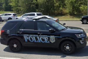 Teen Bicyclist Critically Injured By Motorist In Severna Park, Anne Arundel County Police Say