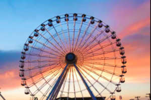 Welder Dies In Fall From Ferris Wheel At NJ Amusement Park: Report