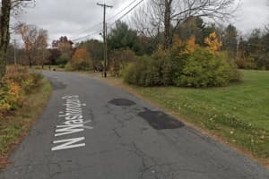 One Killed In Massachusetts Crash