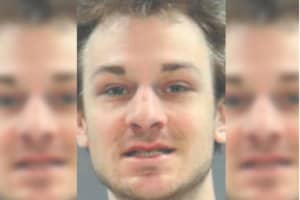 Doylestown Suspect Assaults Victim, Gets Combative With Police: Authorities
