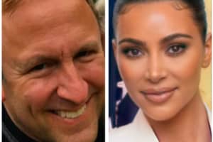 ABC's Jonathan Karl Tests COVID Positive After Sitting Next To Kim Kardashian In DC: Report