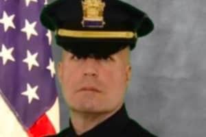 NJ Police Lt. Mark Horan Takes His Own Life After 24 Years On Force