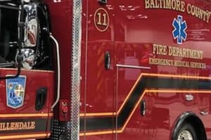 Motorcyclist, 22, Killed On Baltimore National Pike
