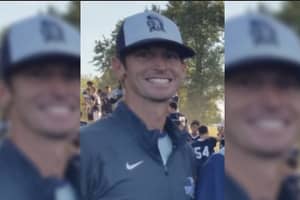 PA Baseball Coach Jumps Into Action As Bus Driver Suffers Seizure En Route To Game