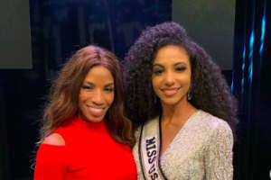 Mom Of Former Miss USA Reveals Final Text Message Before NYC Suicide