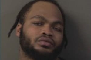 Attempted Murder Charges For Suspect Nabbed In Trenton Shooting