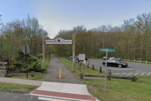 Suspect At Large After Fatal Shooting At CT Park, Police Say