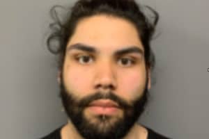 Assault Rifle Seized From Bergen Man In Hudson Armed Robbery