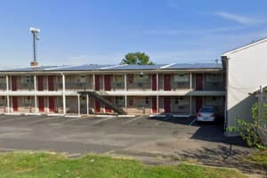 MURDER: Woman Found Dead In South Jersey Motel, Authorities Say