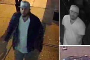 Bar Assault Suspect Wanted For Hospitalizing Victim In Newark: Police