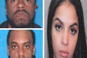 Trio Nabbed In Passaic Home Invasion Shooting: Prosecutor