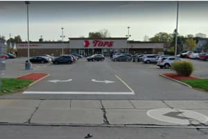 10 Dead After Mass Shooting At Buffalo Supermarket