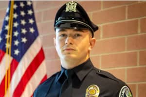 NJ Police Officer From Blue Line Family Dies In Motorcycle Crash